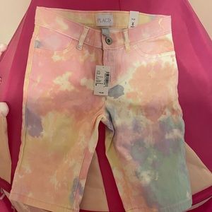 Children’s Place Tye /dye